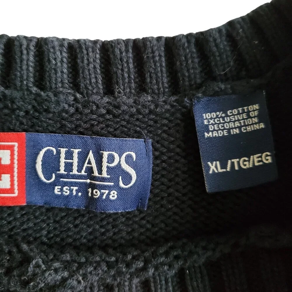 Chaps by ralph